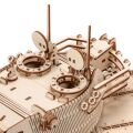 Little Story 3D Wooden Puzzle World of Tanks Leopard 1