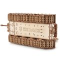 Little Story 3D Wooden Puzzle World of Tanks Tortoise