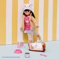 Lottie Pandora doll