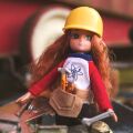 Lottie Doll Young Inventor