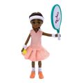 Lottie Clothing Set Sports Clubs