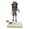 Lottie the Park Ranger Doll