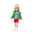 Lottie Lottie Outfit Sports Day