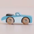 Le Toy Van Wooden Car Justin