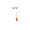Gerlich Wooden puppet Jarmil the Jester