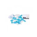 L-W Toys Mini Whale kit