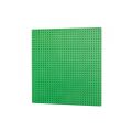 L-W Toys Base plate 32x32 light green