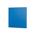 L-W Toys Base plate 32x32 blue