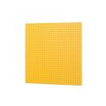 L-W Toys Base plate 32x32 yellow