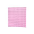 L-W Toys Base plate 32x32 pink