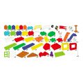 L-W Toys Junior Dice Farm