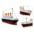 Sluban Titanic M38-B0577 Titanic large