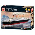 Sluban Titanic M38-B0577 Titanic large