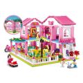 Sluban Girls Dream M38-B0721 Villa