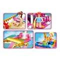 Sluban Girls Dream M38-B0722 Luxury Yacht