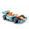 Sluban Racing Team M38-B0763 Formula One