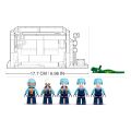 Sluban Racing Team M38-B0765 Service formula