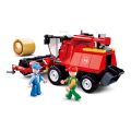 Sluban Town Farm M38-B0779 Harvester