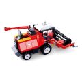 Sluban Town Farm M38-B0779 Harvester
