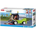 Sluban Town M38-B0781A Sweeper