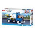 Sluban Town M38-B0781C Tank