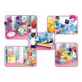Sluban Girls Dream M38-B0799 Hospital