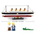 Sluban Titanic M38-B0835 Titanic medium