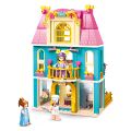 Sluban Girls Dream Village M38-B0876 Period department store