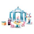 Sluban Winter Fairies M38-B0893 Evening Feast