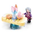 Sluban Winter Fairies M38-B0893 Evening Feast