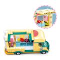 Sluban Happy Diary M38-B0960 Caravan
