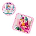 Sluban Girls Dream M38-B0971 Pool house with slide
