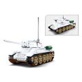 Sluban Battle of Budapest M38-B0978 White Tank T-34/85