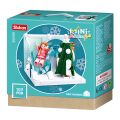 Sluban Mini Handcraft M38-B0989D Winter