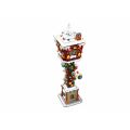 Sluban Town M38-B0990 Christmas Light Tower