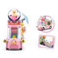 Sluban Girls Dream M38-B0993A Ice cream truck