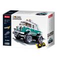Sluban Power Bricks M38-B1020 Monster SUV R/C T2 remote control car