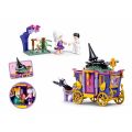 Sluban Girls Dream Witches M38-B1056 Magic Carriage with Unicorn