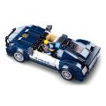 Sluban Town M38-B1063 Fast police car