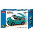 Sluban Power Bricks M38-B1067C Stretchable Electric Vehicle No. 3