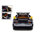 Sluban ModelBricks M38-B1098 Italian Sports Car