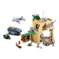 Sluban Army WW2 M38-B1111 Battle of Iwo Jima