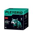 Sluban Pleyerid M38-B1112B Mechanical bulldog green