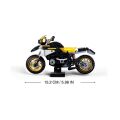 Sluban Model Bricks M38-B1132 Motorcycle R1250 GS