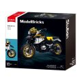 Sluban Model Bricks M38-B1132 Motorcycle R1250 GS