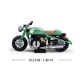 Sluban Model Bricks M38-B1133 Motorcycle R75