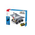 Sluban Power Bricks M38-B1157 Space planetary vehicle remote control