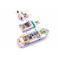 Sluban Yacht M38-B1167