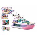 Sluban Yacht M38-B1167