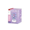 Sluban Pleyerid M38-B1170 Toy Box Happy Carousel